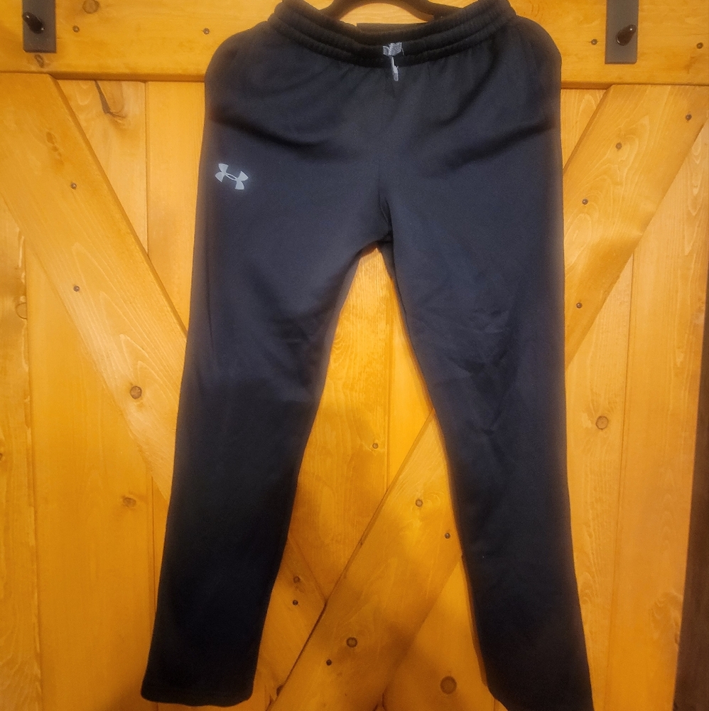 Boys Under Pant